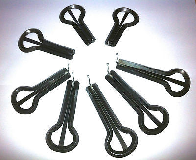 JEWS HARP - BLACKFIRE PRO TUNED - Great for musicians - Sound For Health
