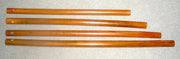 Overtone or Harmonic flute - SPECIAL OFFER - 2 FLUTES! - Sound For Health
 - 2