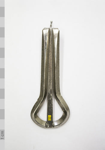 CONSUL - jews harp by Szilagyi - strong sound