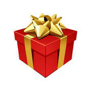 Free gift