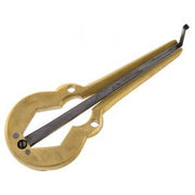 JEWS HARP - Medium brass - great sound. Jaw harp - Sound For Health
 - 1
