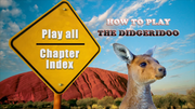 Play the didgeridoo - DVD LEARN FAST!  Didjeridoo.