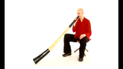 Play the didgeridoo - DVD LEARN FAST!  Didjeridoo.